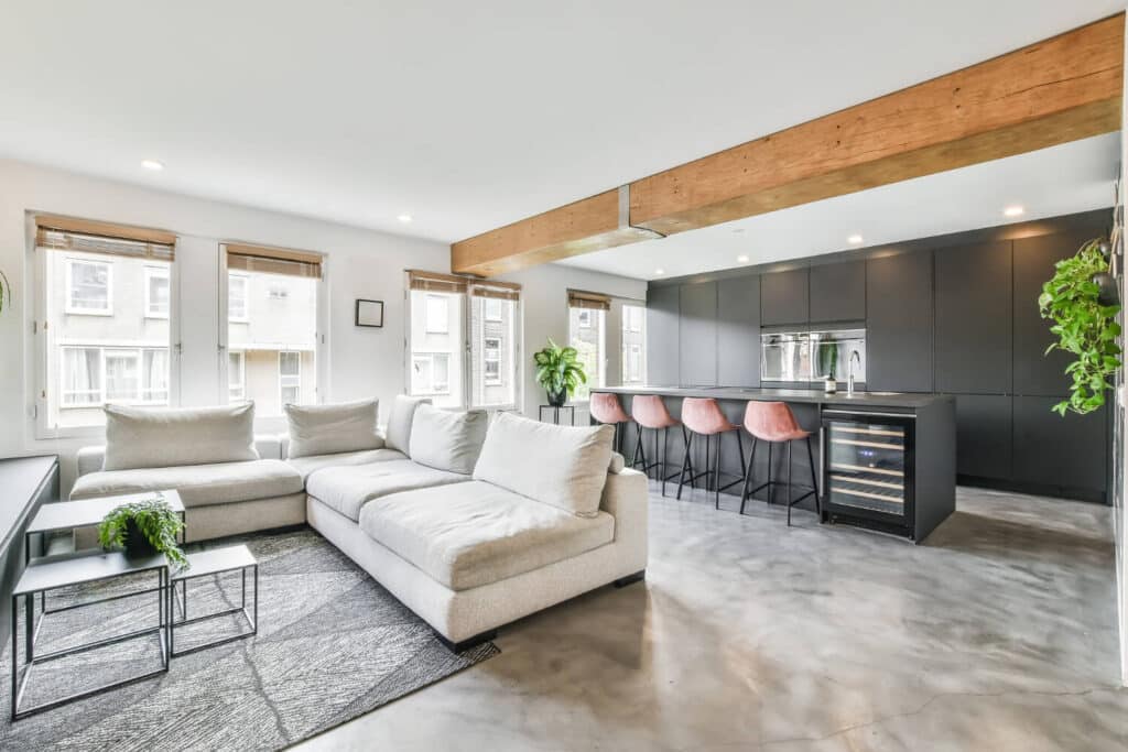 Eigentumswohnung verkaufen und vermieten