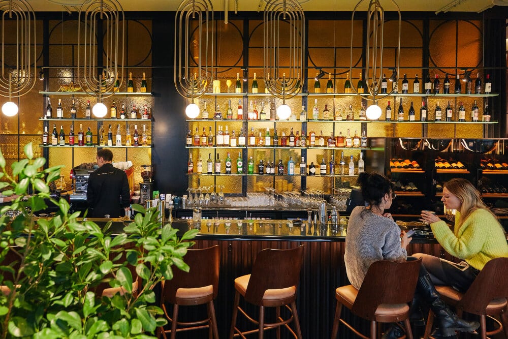 Gastronomie Objekt verkaufen Berlin