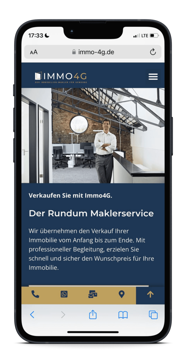 Rundum Maklerservice