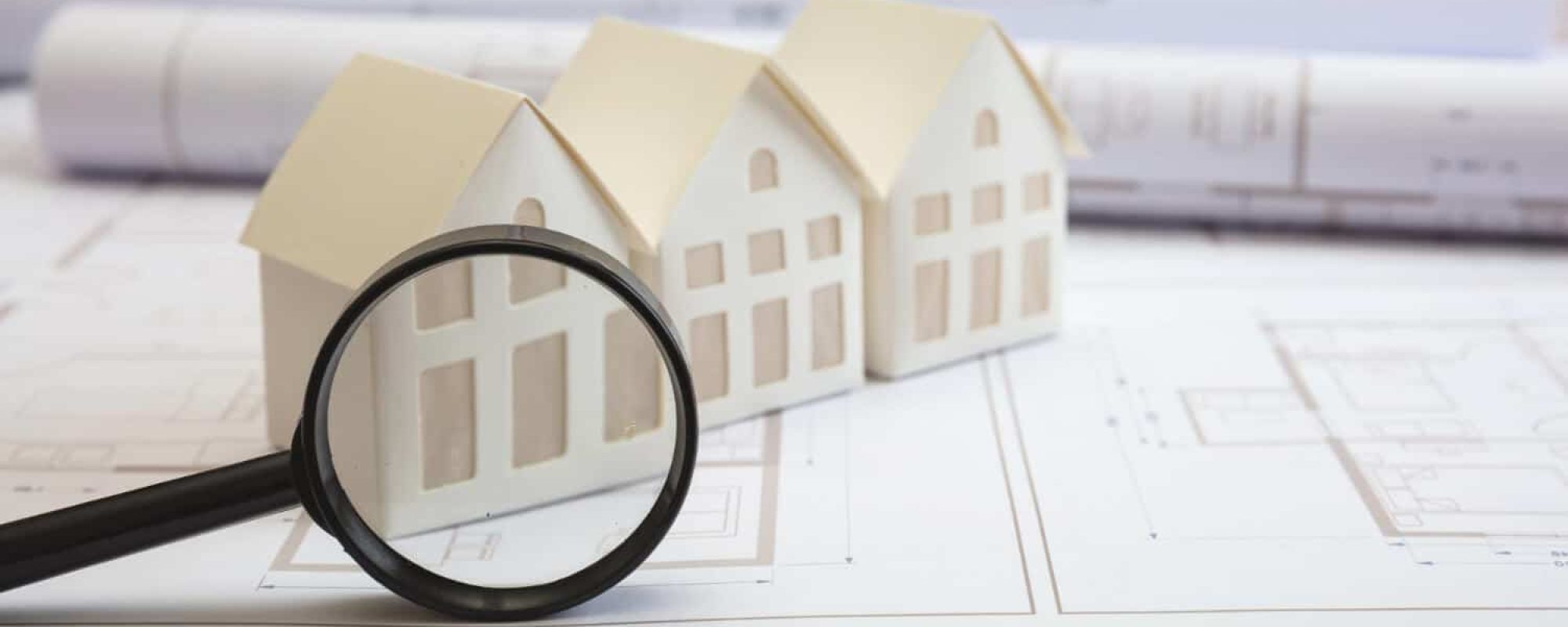 Immobilien suchen und finden