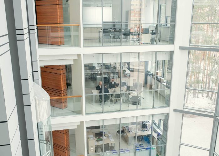 Büro verkaufen in Berlin