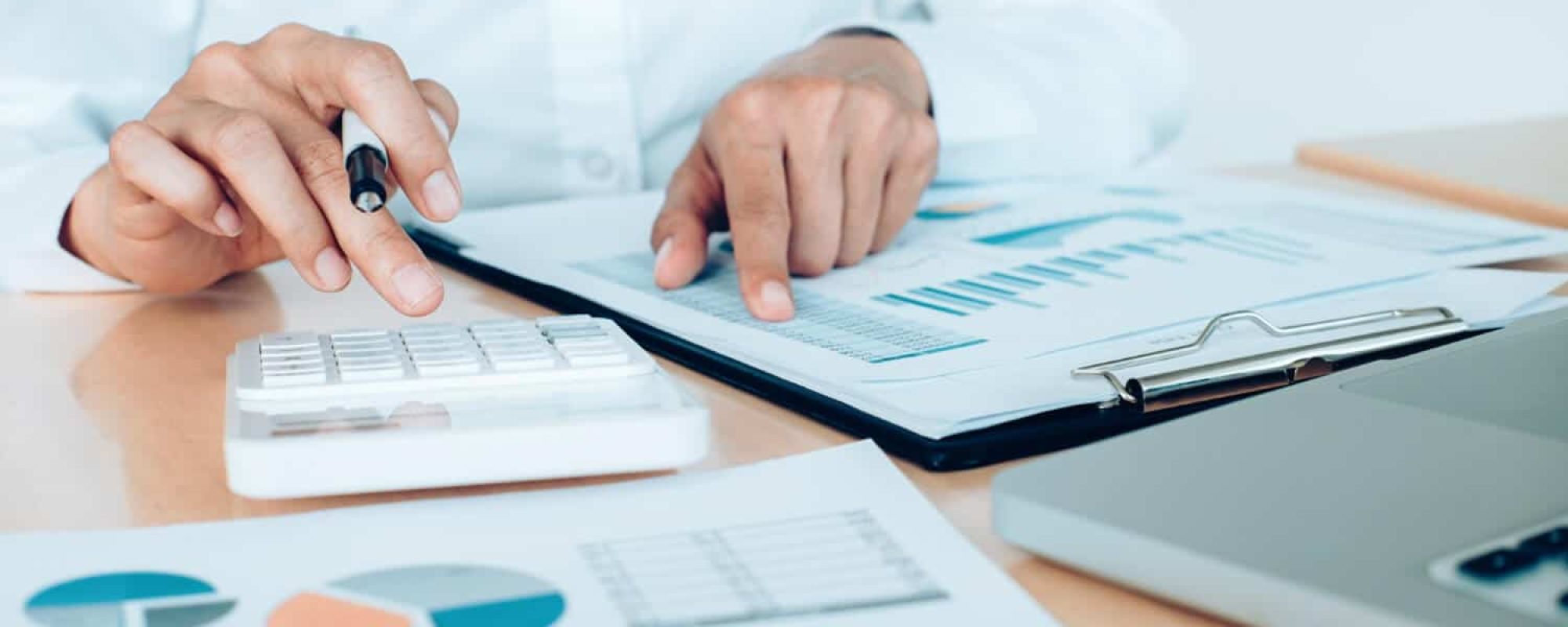 Finanzierungsplanung