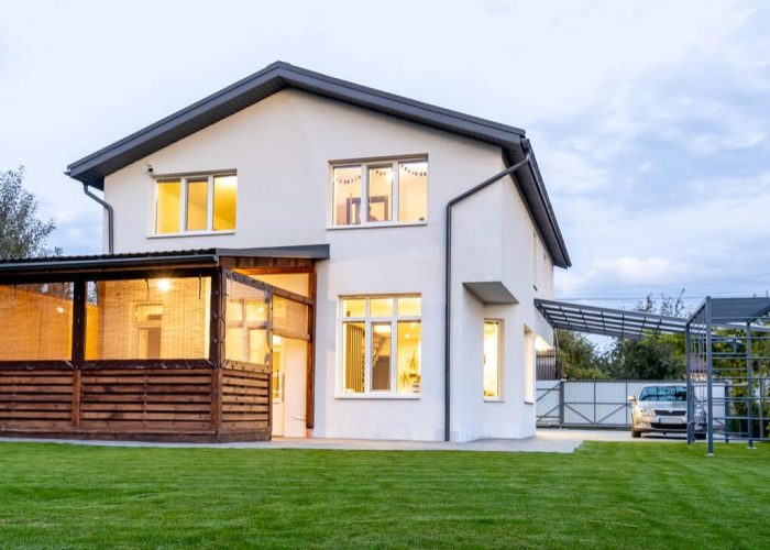 Haus verkaufen in Berlin Reinickendorf